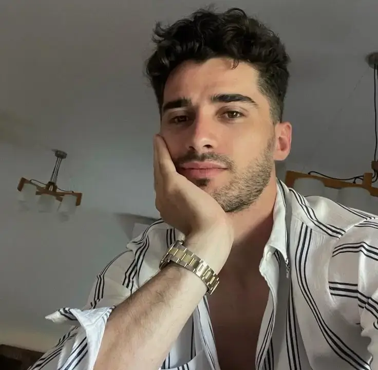Profile picture of Mike ⭐⭐⭐⭐