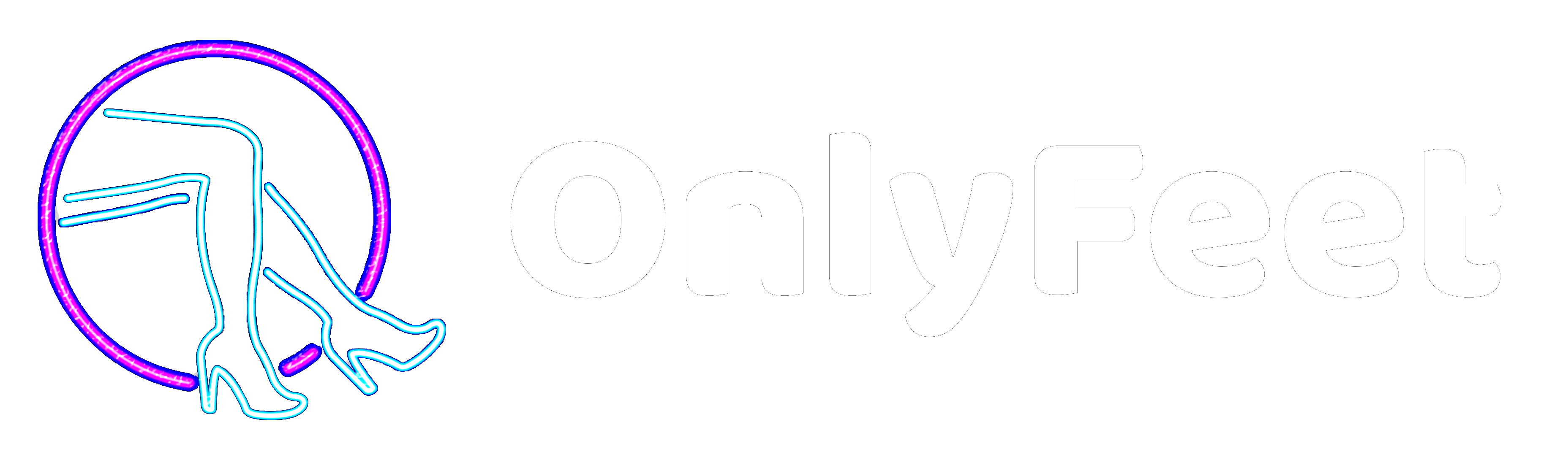 onlyfeet logo