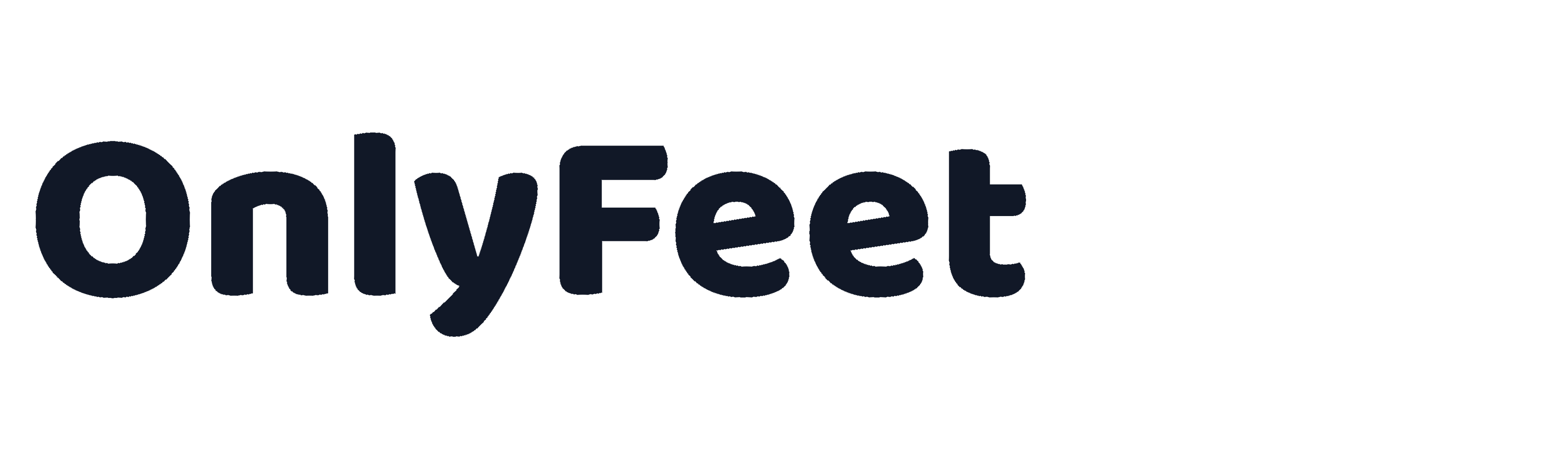 onlyfeet logo